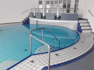 Ferienwohnung für 2 Personen (49 m²) in Dorum Neufeld 7/7