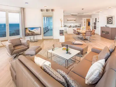 Ferienwohnung für 4 Personen (132 m²) in Sellin (Ostseebad) 4/10
