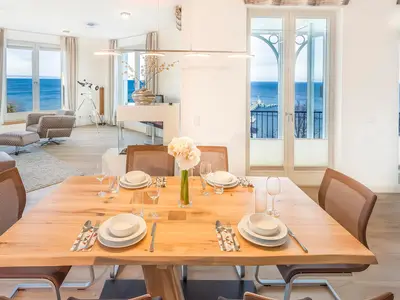 Ferienwohnung für 4 Personen (132 m²) in Sellin (Ostseebad) 6/10