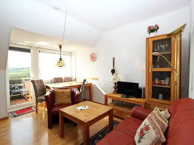 Ferienwohnung für 4 Personen (52 m²) in Hörnum 2/10