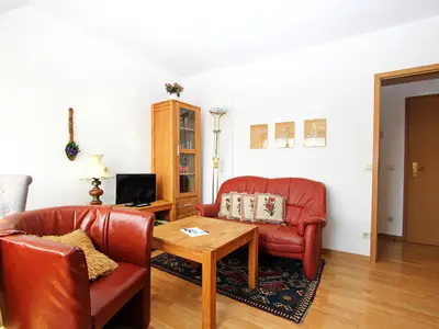 Ferienwohnung für 4 Personen (52 m²) in Hörnum 3/10