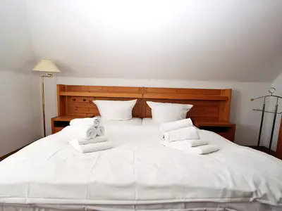 Ferienwohnung für 4 Personen (52 m²) in Hörnum 5/10