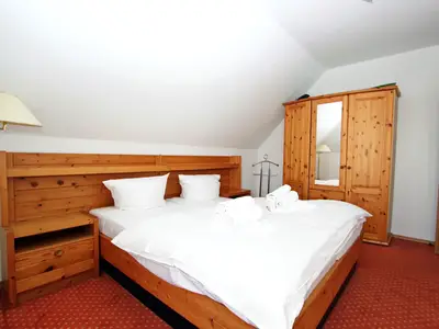 Ferienwohnung für 4 Personen (52 m²) in Hörnum 6/10