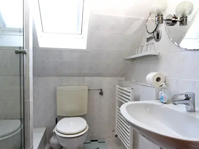 Ferienwohnung für 4 Personen (52 m²) in Hörnum 9/10