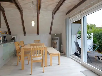 Ferienwohnung für 6 Personen (78 m²) in Dorum Neufeld 6/10