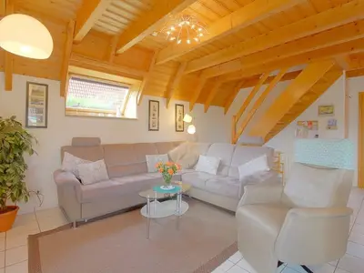 Ferienwohnung für 6 Personen (85 m²) in Dorum Neufeld 2/10