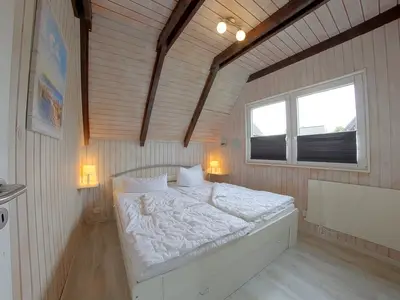 Ferienwohnung für 6 Personen (78 m²) in Dorum Neufeld 7/10