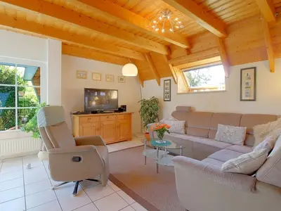 Ferienwohnung für 6 Personen (85 m²) in Dorum Neufeld 3/10