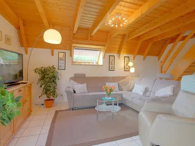 Ferienwohnung für 6 Personen (85 m²) in Dorum Neufeld 4/10