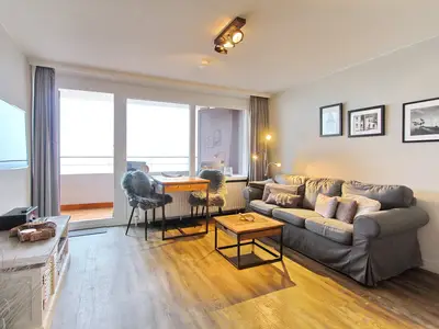 Ferienwohnung für 2 Personen (34 m²) in Westerland (Sylt) 1/10