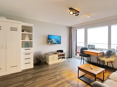 Ferienwohnung für 2 Personen (34 m²) in Westerland (Sylt) 4/10