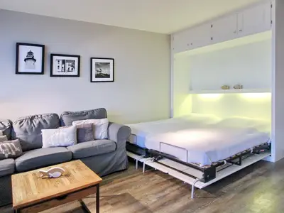 Ferienwohnung für 2 Personen (34 m²) in Westerland (Sylt) 5/10