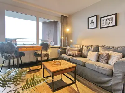 Ferienwohnung für 2 Personen (34 m²) in Westerland (Sylt) 6/10