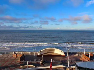 Ferienwohnung für 2 Personen (34 m²) in Westerland (Sylt) 8/10