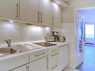 Ferienwohnung für 2 Personen (34 m²) in Westerland (Sylt) 9/10