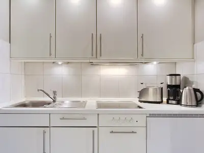 Ferienwohnung für 2 Personen (34 m²) in Westerland (Sylt) 10/10