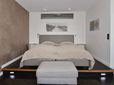 Ferienwohnung für 2 Personen (44 m²) in Westerland (Sylt) 6/10