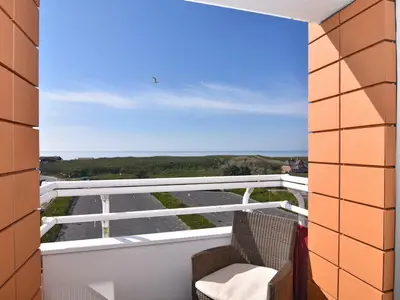 Ferienwohnung für 2 Personen (44 m²) in Westerland (Sylt) 7/10