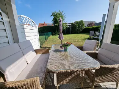 Ferienwohnung für 4 Personen (60 m²) in Ostseebad Kühlungsborn 1/10