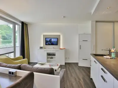 Ferienwohnung für 2 Personen (43 m²) in Duhnen 2/5