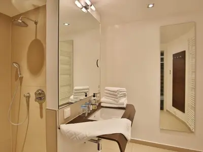 Ferienwohnung für 2 Personen (43 m²) in Duhnen 5/5