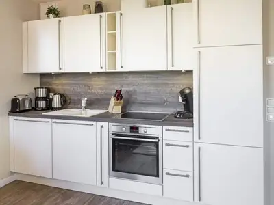 Ferienwohnung für 3 Personen (50 m²) in Scharbeutz 4/10