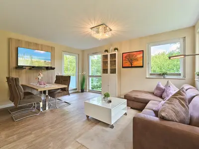 Ferienwohnung für 3 Personen (50 m²) in Scharbeutz 6/10