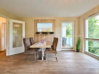 Ferienwohnung für 3 Personen (50 m²) in Scharbeutz 7/10