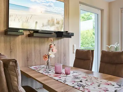 Ferienwohnung für 3 Personen (50 m²) in Scharbeutz 8/10