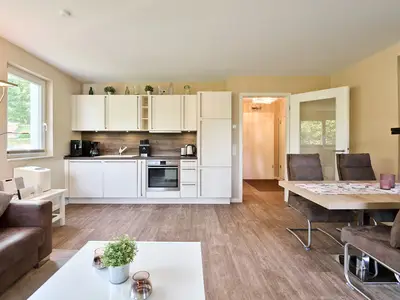 Ferienwohnung für 3 Personen (50 m²) in Scharbeutz 9/10