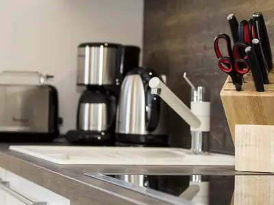 Ferienwohnung für 3 Personen (50 m²) in Scharbeutz 10/10