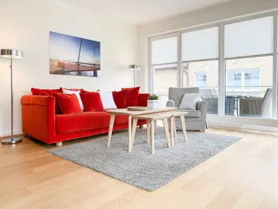 Ferienwohnung für 4 Personen (90 m²) in Timmendorfer Strand 3/10