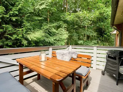 Ferienwohnung für 4 Personen (135 m²) in Husum 2/10