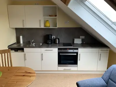 Ferienwohnung für 3 Personen (30 m²) in Duhnen 1/7