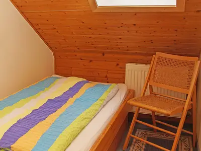 Ferienwohnung für 3 Personen (30 m²) in Duhnen 3/7
