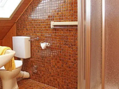 Ferienwohnung für 3 Personen (30 m²) in Duhnen 4/7