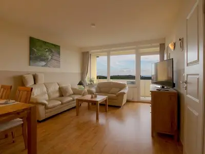 Ferienwohnung für 4 Personen (49 m²) in Hohegeiß 1/10