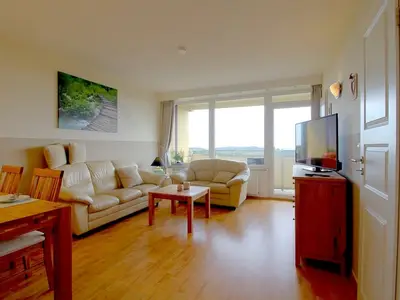 Ferienwohnung für 4 Personen (49 m²) in Hohegeiß 2/10