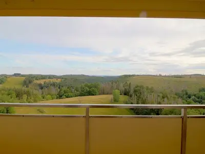 Ferienwohnung für 4 Personen (49 m²) in Hohegeiß 3/10