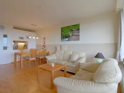 Ferienwohnung für 4 Personen (49 m²) in Hohegeiß 5/10