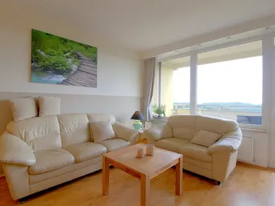 Ferienwohnung für 4 Personen (49 m²) in Hohegeiß 6/10