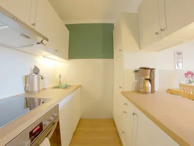 Ferienwohnung für 4 Personen (49 m²) in Hohegeiß 9/10