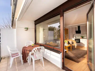 Ferienwohnung für 2 Personen (50 m²) in Grömitz 1/10