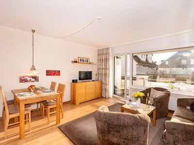 Ferienwohnung für 2 Personen (50 m²) in Grömitz 2/10