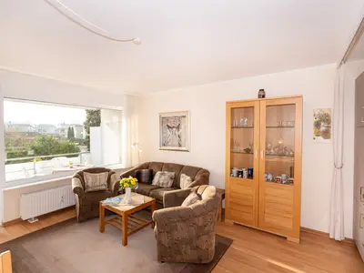 Ferienwohnung für 2 Personen (50 m²) in Grömitz 3/10