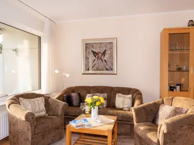 Ferienwohnung für 2 Personen (50 m²) in Grömitz 4/10