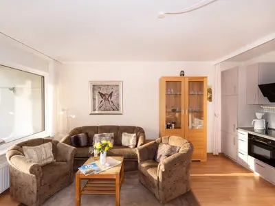 Ferienwohnung für 2 Personen (50 m²) in Grömitz 5/10