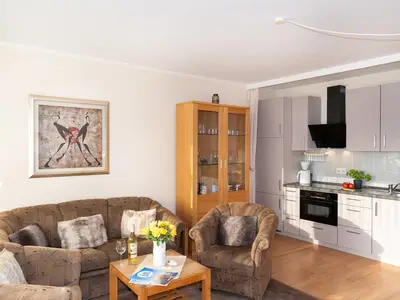 Ferienwohnung für 2 Personen (50 m²) in Grömitz 6/10