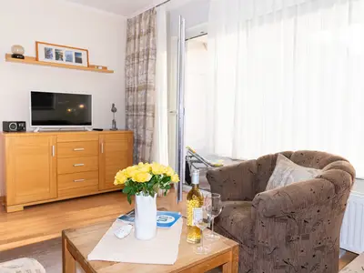 Ferienwohnung für 2 Personen (50 m²) in Grömitz 7/10