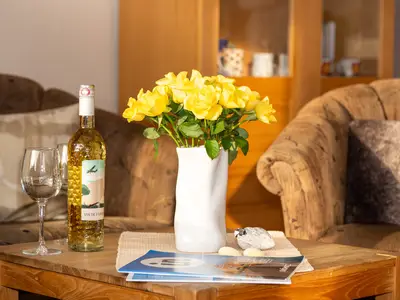 Ferienwohnung für 2 Personen (50 m²) in Grömitz 8/10